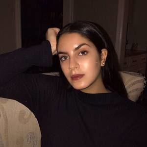 Meet your Posher, Amira